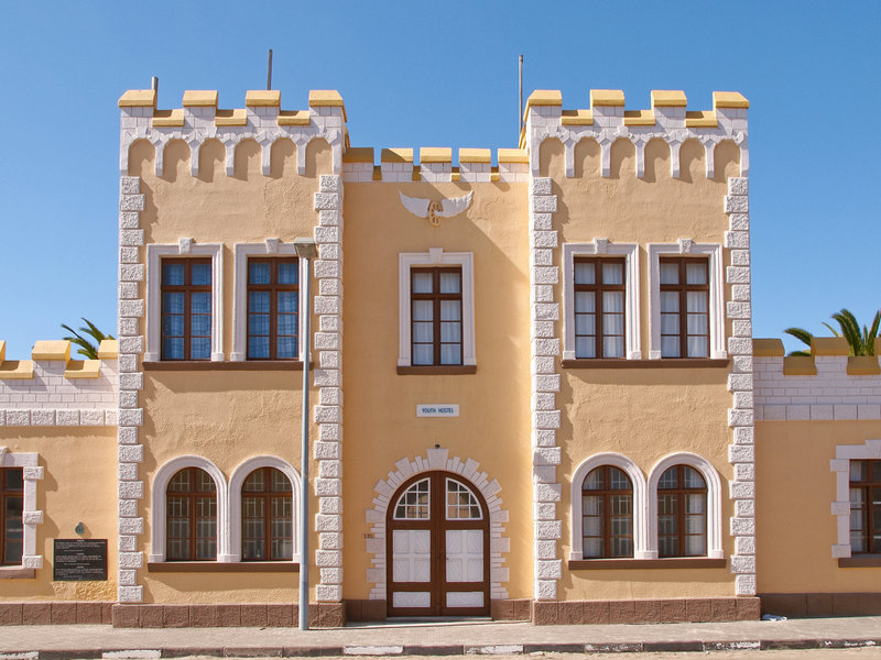 Swakopmund